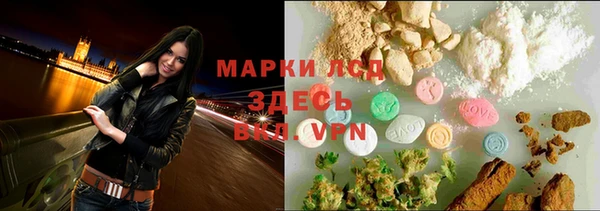 хмурый Покров